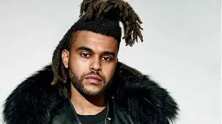 The Weeknd &ndash; Obsidian Skyline  ( Dark R&B Confession, Inspired)