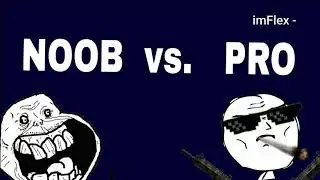 CRITICAL OPS | Noob VS Pro