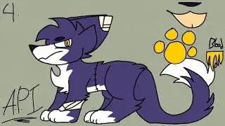Adoptables (CLOSED)