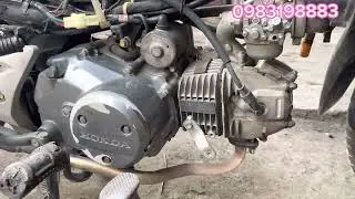 gi&atilde; m&oacute;n Cục M&aacute;y future 2012 m&aacute;y nổ &ecirc;m || p&ocirc; future phuộc giảm s&oacute;c sau khung