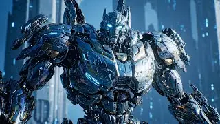 🔥 TRANSFORMERS ONE Explained: The SECRET History of Cybertron&rsquo;s First War