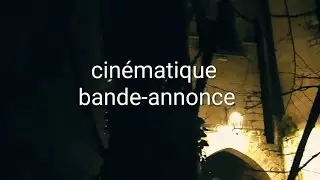 Réalisateur cadreur monteur en vidéo enquêteur paranormal commentateur en direct 