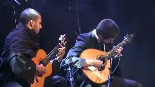 Maria - GFMP (Gala 190 anos FMUP)