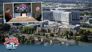 Queen Elizabeth Hospital scandal: &lsquo;NHS need to start sacking people!&rsquo; | Planet Holyrood