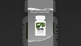 Feeling Sluggish? This Natural Testosterone Booster Could Change Everything