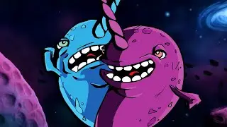 Starwhal Full Credits Theme