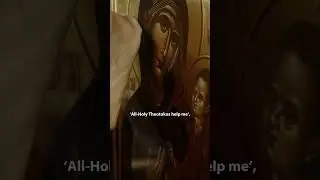 She rushes to our help - St. Joseph the Hesychast