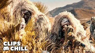 Elite Snipers Infiltrate a Hostile Compound | Sniper: The Last Stand