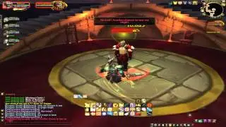 WoW Mop- Scarlet Halls 5 man lv 90 Heroic Boss Guides