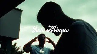 ATAYPAPI x PRONTO  - JEDE MINUTE