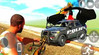 Finding the SECRET BASE with *ALL* Indian Bikes Driving 3D Codes!(New UpdateLocation Found)