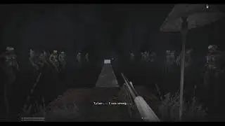 Total Chaos - Good ending