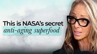 Anti-Aging Bacteria: The TRUTH About Energy & Longevity (DO THIS TODAY)