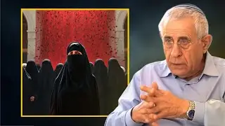 Europe's Demographic Shift The WESTERN Islamic Takeover of Nations &ndash; Prof Kedar