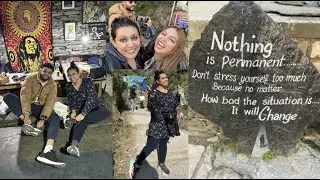 Shiva Cafe Mcleodganj | The Ultimate Trip | Vlog 181