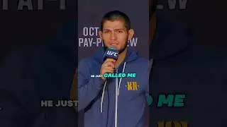 🤯Putin 🎁 GIFTS Khabib $20 MILLION! 💸