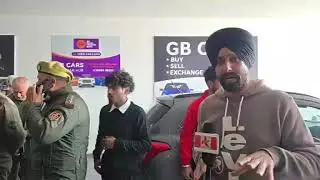 ALERT! ARTO जम्मू ने car sale & purchase वालों के documents की जांच शुरू