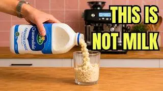 Don't Drink These 8 UK MILK Brands (And 3 That Are SAFE)