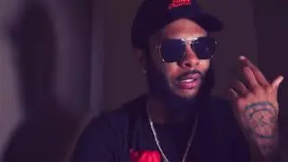 A1 Saucee From Time Freestyle (Official Music Video)