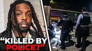 New Footage of What REALLY Happened to Young Scooter?