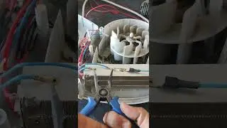 Room heater repair घर पर रूम हीटर कैसे ठीक करें #shorts #electrician #heater