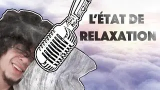 15 MINUTES POUR RENTRER EN ÉTAT DE RELAXATION ! (JVH)