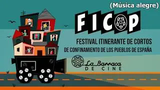 Eva Gancedo. Compositora Musical. Jurado FICOP