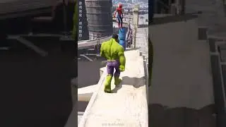 Spider Man Cartoon Today For Kid #Ep06