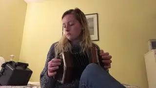 Lilting Banshee (A minor) Concertina Play Along