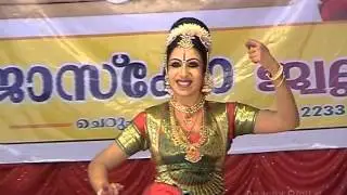 souparnike (singer mena melath ,music harimurali unnikrishnan)