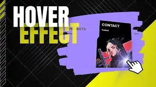 You Need This Hover Effect On Your Site (CSS)