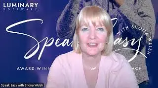Real Results: Speak Easy's Success Story with Luminary Software