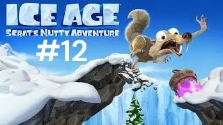 Ice Age: Scrat's Nutty Adventure The Video Game #12