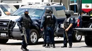 Mexico drug boss arrest: Beltran Leyva cartel lord arrested