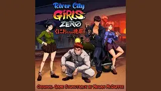 Get Ready For The River City Girls (feat. RichaadEB)