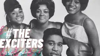 The Exciters