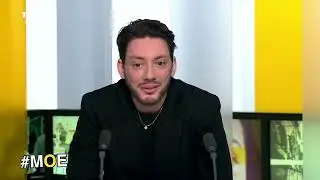 Xavier Eddine Belmahdi : La mode revisit&eacute;e entre l'Alg&eacute;rie et la France