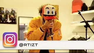 beatbox freestyle friday #1 ( Young Britannia )