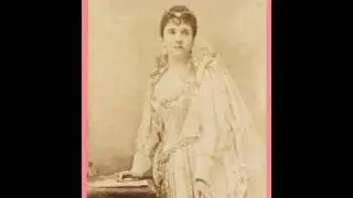 Nellie Melba 1904 Mozart The Marriage of Figaro 
