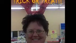 Jenn Page BL12 Audtion pt1