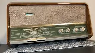 Spegnimento RAI onde medie - Milano Siziano 900 KHz