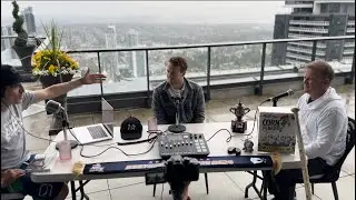 Slapshot Alley Podcast S3 Ep1 - Ty Ronning HLG