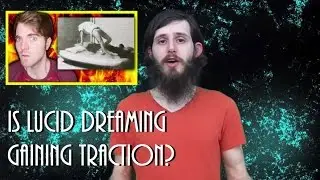 Shane Dawson & AWE ME Hop On The Lucid Dreaming Bandwagon