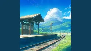 Whistle of the Train
