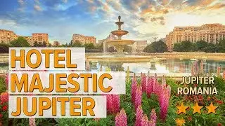 Hotel Majestic Jupiter hotel review | Hotels in Jupiter | Romanian Hotels