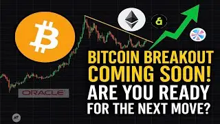 Bitcoin Breakout Coming Soon! Are You Ready for the Next Move?