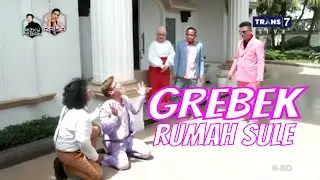 GEREBEK Rumah Sule Yang Super Megah | BUKAN BISIK BISIK (15/12/20) Part 2
