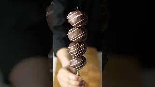 Oreo Balls