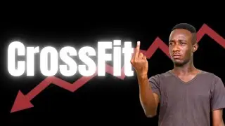 WHY Everybody HATES CROSSFIT?