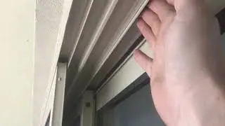 Stacker Doors II